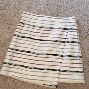NWT Loft Skirt